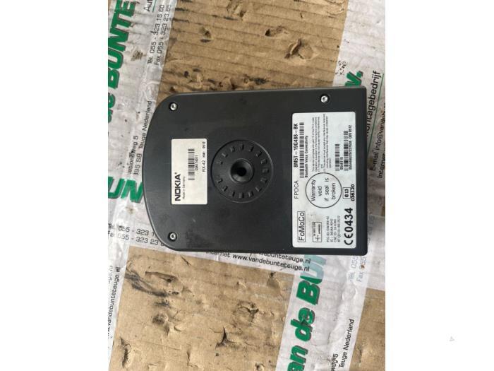 Bluetooth module van een Ford Kuga, Gebruikt, -, -, Ophalen of Verzenden