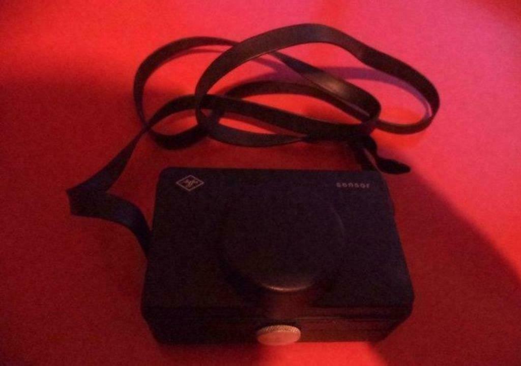 foto agfamatic 200 nog heel wat fototoestellen, Ophalen of Verzenden, Gebruikt, Overige Merken