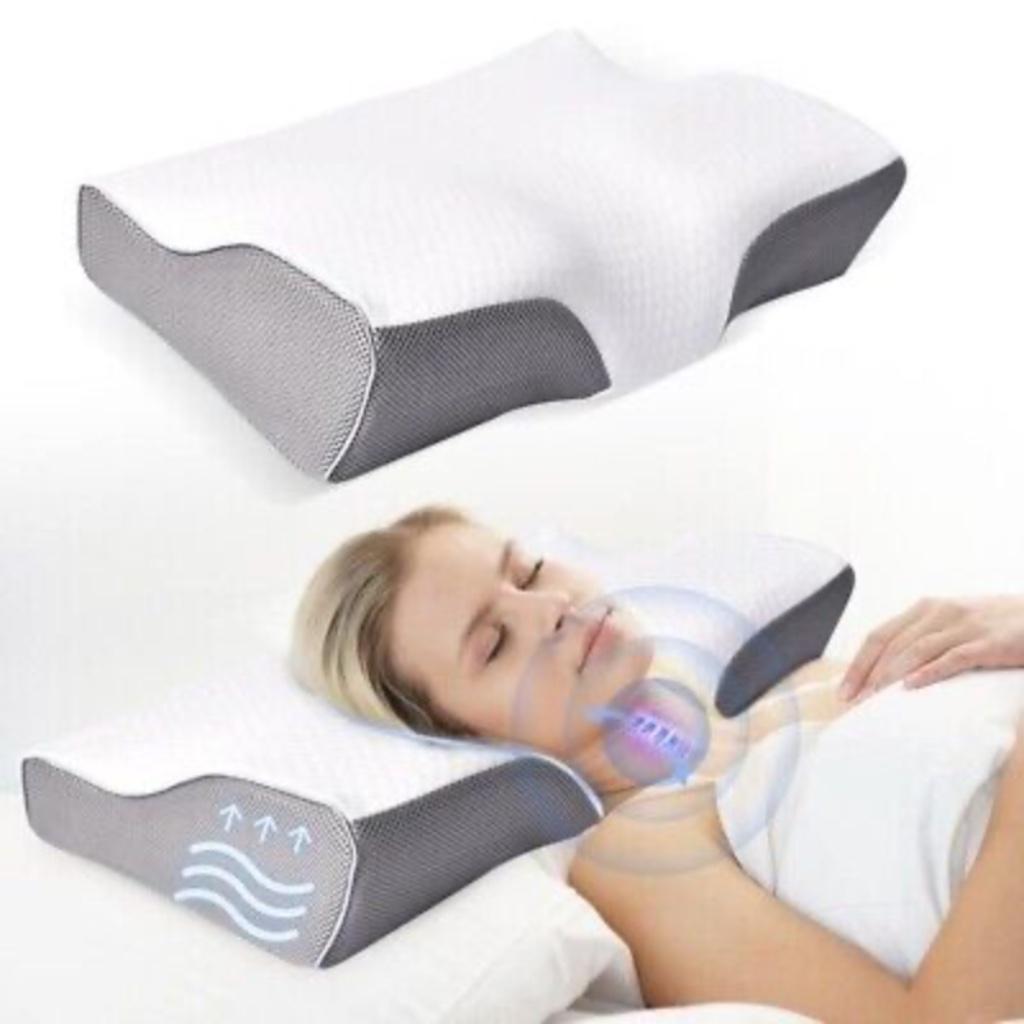 Coussin ergonomique neuf, Enlèvement ou Envoi, Neuf