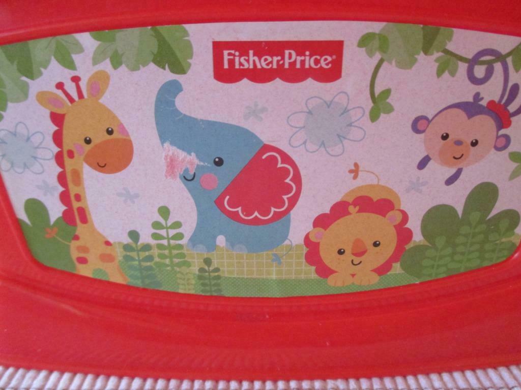 Trieuse de formes Fisher Price, Enlèvement ou Envoi, Utilisé