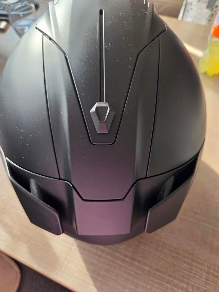Shark helm maat Medium, Ophalen