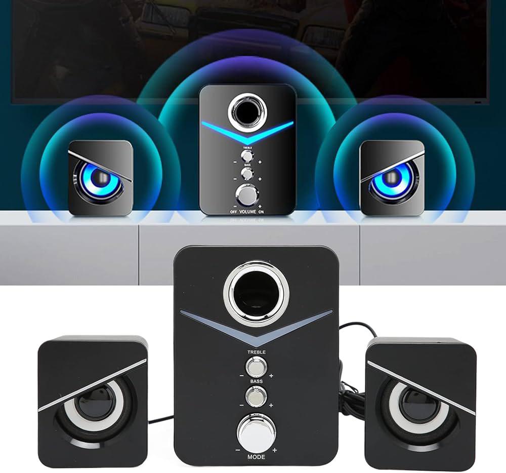 Speaker Bass Controller – NIEUW, Audio, Tv en Foto, Luidsprekerboxen, Ophalen of Verzenden, Zo goed als nieuw