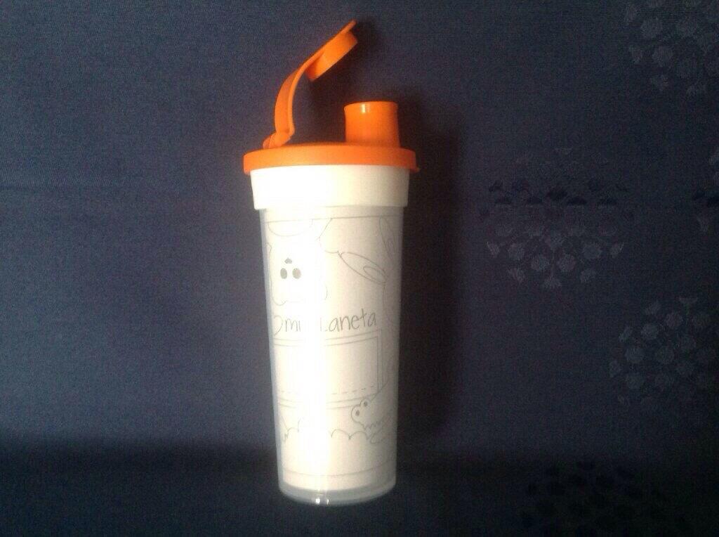 Tupperware, Ophalen of Verzenden, Nieuw, Oranje