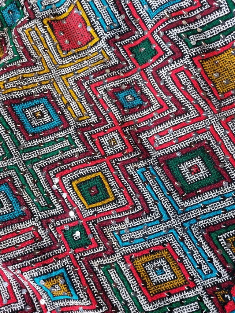 Tapis Berbere Amazigh, Neuf
