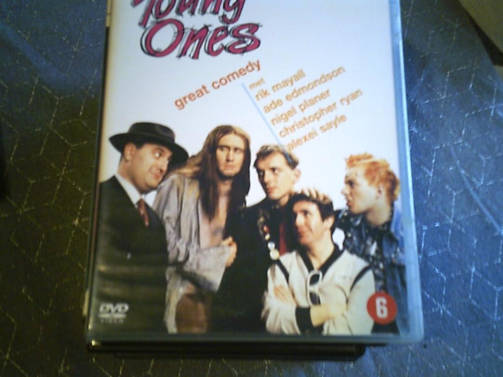 BBC series deel 1, Gebruikt, Ophalen of Verzenden, Vanaf 12 jaar, Boxset