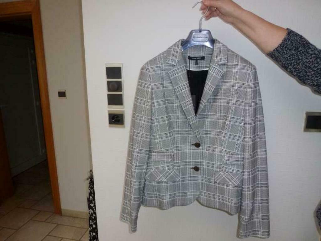 MARIE MERO Dames blazer B NIEUW, Kleding | Dames, Ophalen of Verzenden, Nieuw, Maat 42/44 (L)