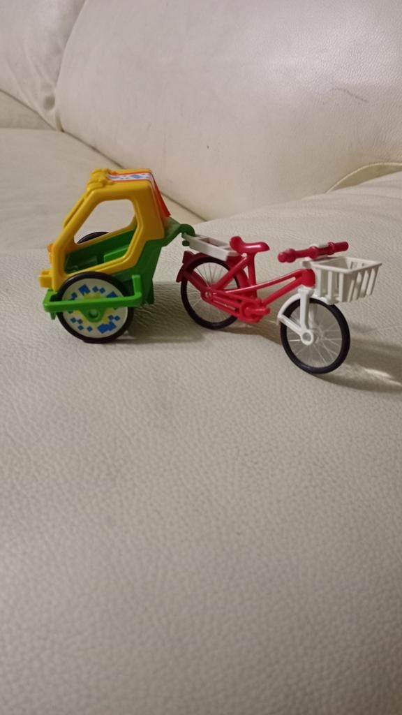 Playmobil set6388, Kinderen en Baby's, Speelgoed | Playmobil, Ophalen