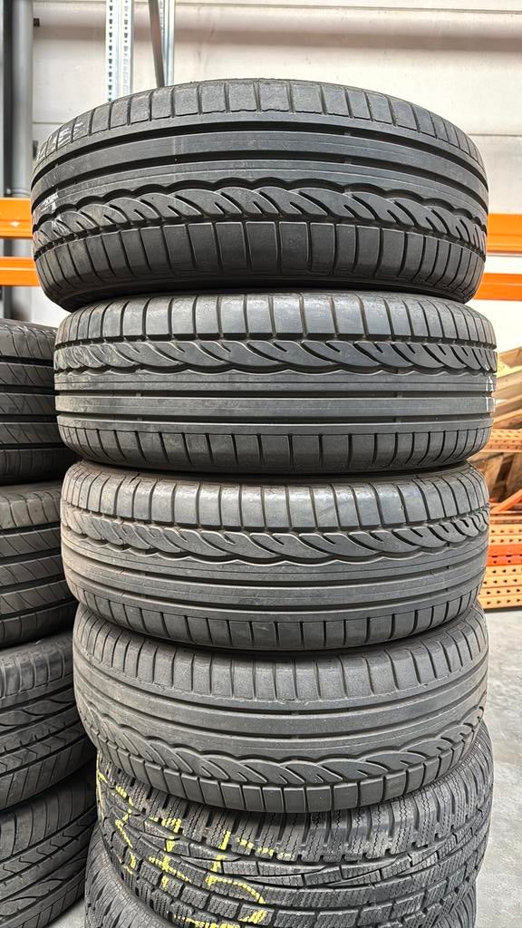 1856015 185/60/15 185/60R15 marque d'été Dunlop, Enlèvement