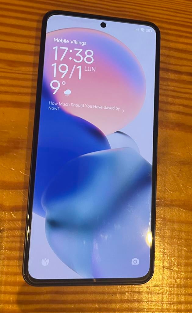 Xiaomi 13T, Ophalen of Verzenden, Zo goed als nieuw