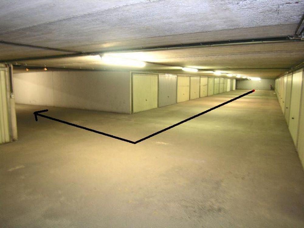 Garage te huur, Provincie West-Vlaanderen