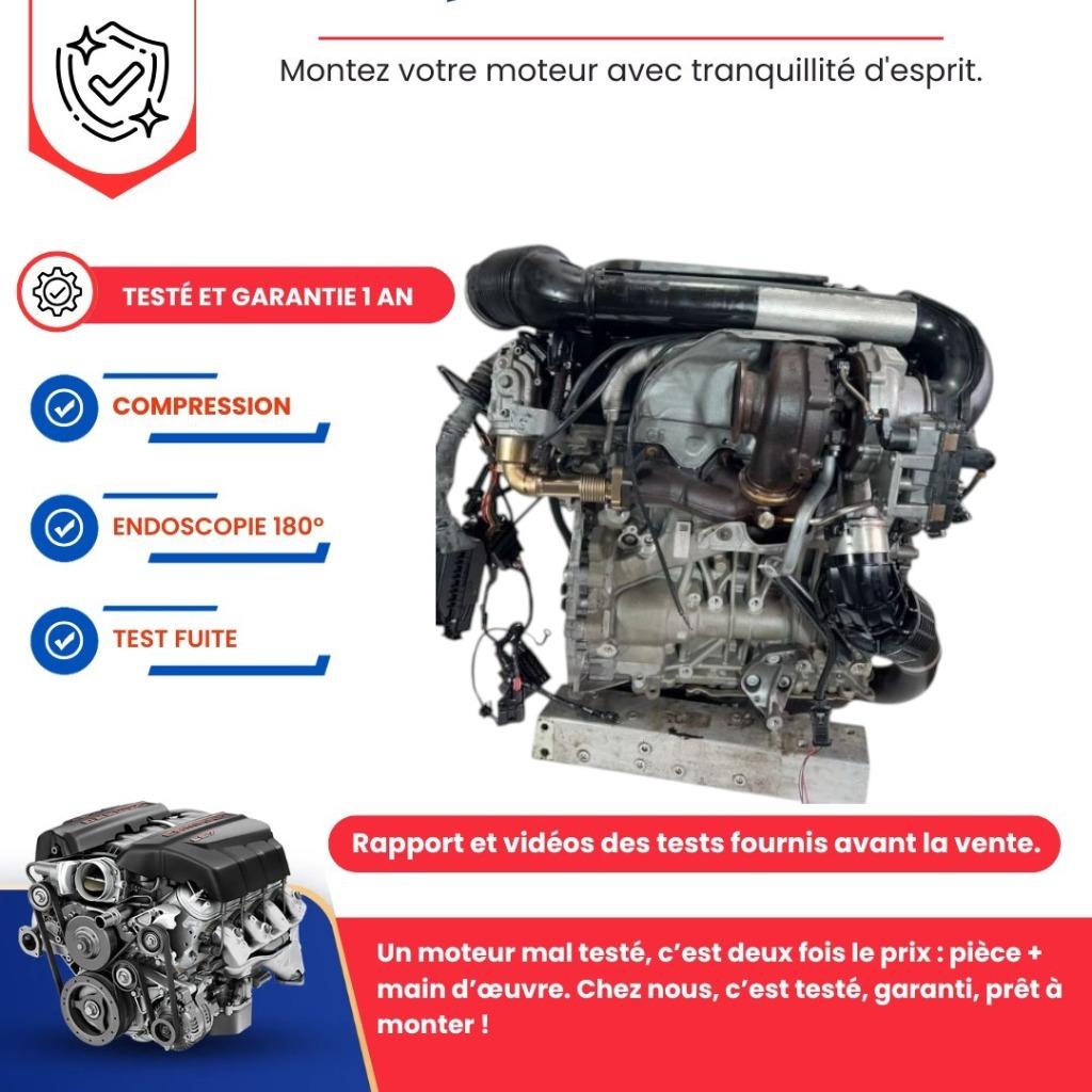 Moteur complet mini clubman f54 / cooper f55 f56, Autos : Pièces & Accessoires, Moteurs & Accessoires, Mini, Neuf, Enlèvement ou Envoi