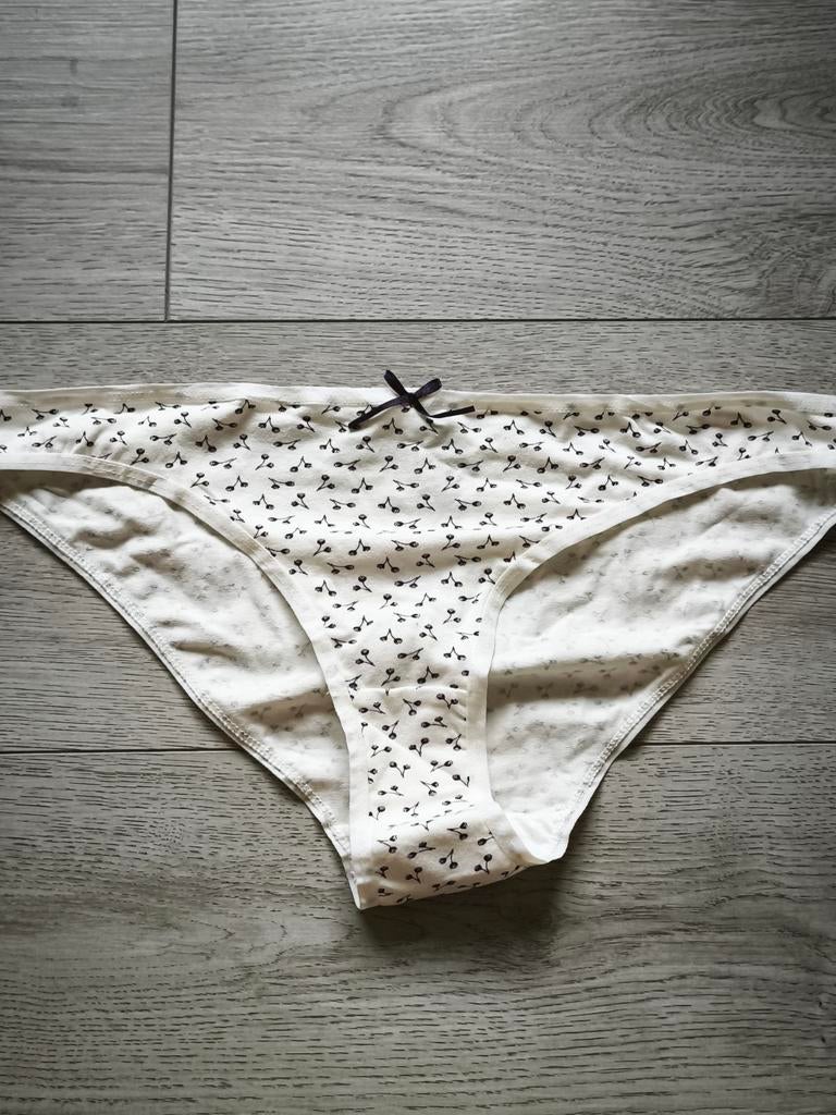 Culotte pour femme, Avon, Enlèvement ou Envoi, Blanc, Autres types