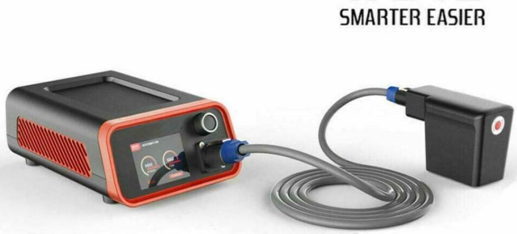 PDR paintless dent repair apparaat voor aluminium panelen, Auto diversen, Autogereedschap, Verzenden, Nieuw
