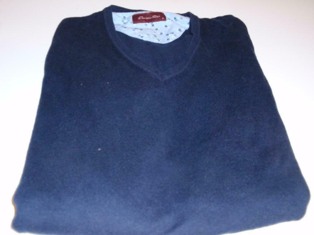 Trui mt XL Eucidio Tucci, Enlèvement, Comme neuf