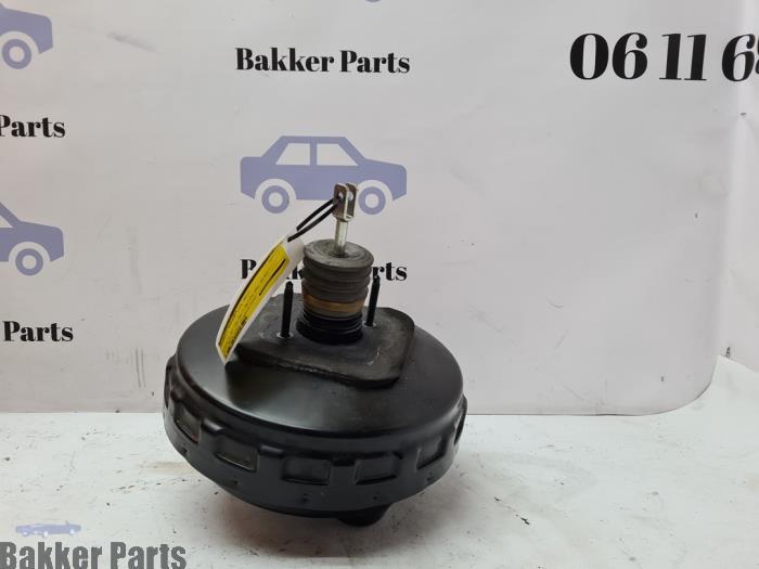 Assistant de freinage d'un Renault Espace, -, Renault, -, 3 mois de garantie