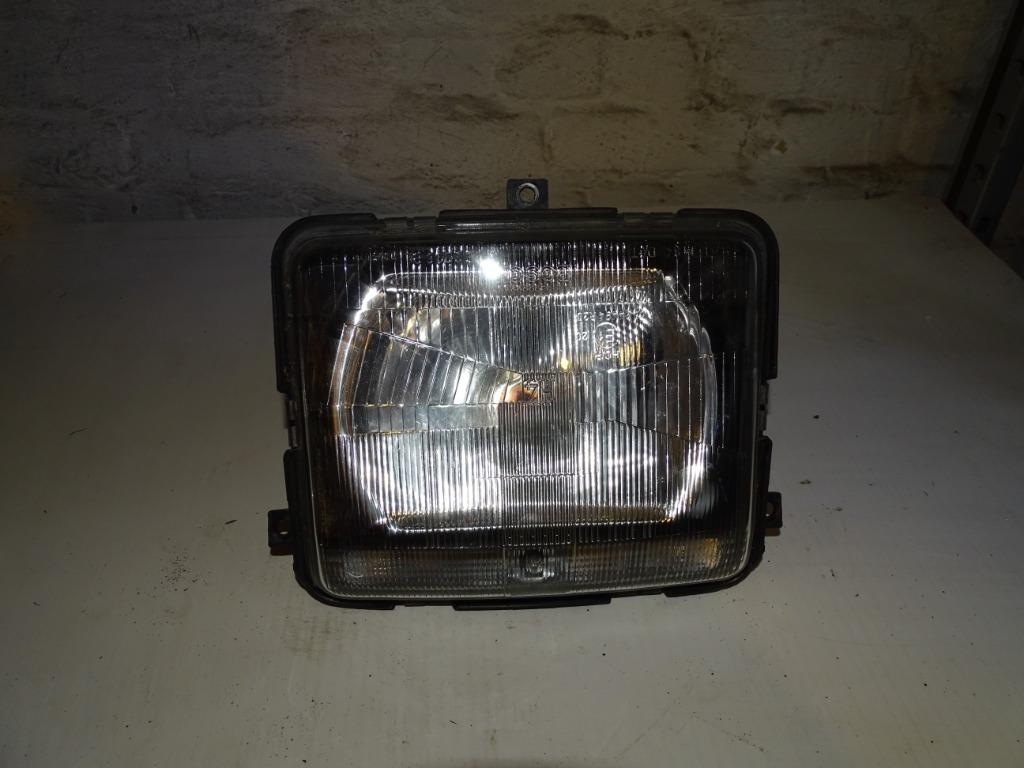 bmw k1100lt koplamp, Ophalen of Verzenden, Gebruikt