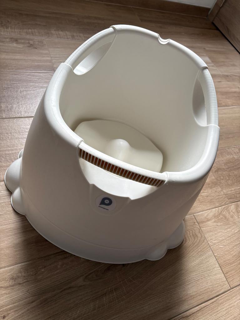Baignoire bébé, Enfants & Bébés, Bains & Soins, Autres marques, Comme neuf, Enlèvement, Standard