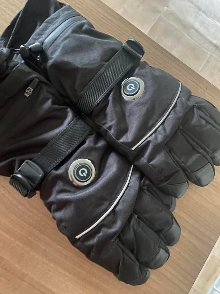A vendre gants de moto, Ophalen of Verzenden, Nieuw zonder kaartje, Heren, Overige typen