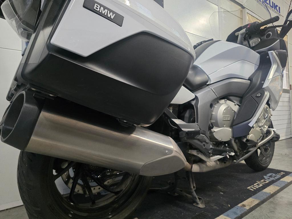 BMW K1600GT**2018@Moto 43 Bavikhove, Motos, Tourisme, Entreprise, Plus de 35 kW, ABS