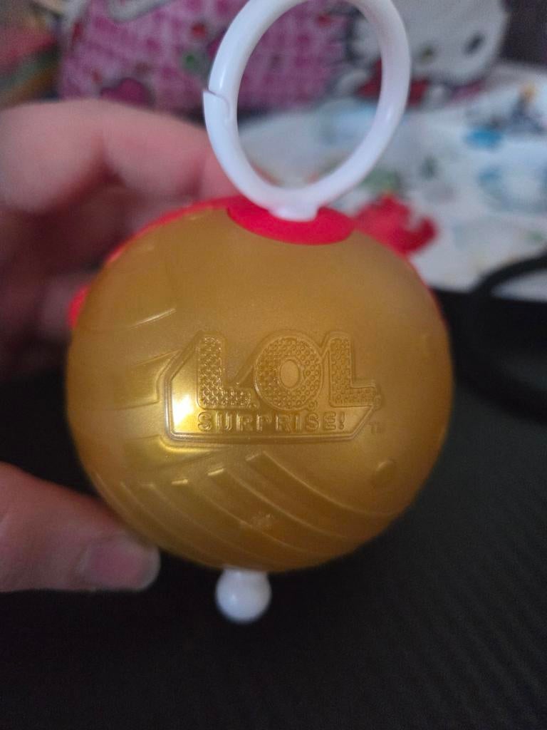 Mini LOL SURPRISE (version Swag), Enlèvement ou Envoi, Comme neuf, Autres types
