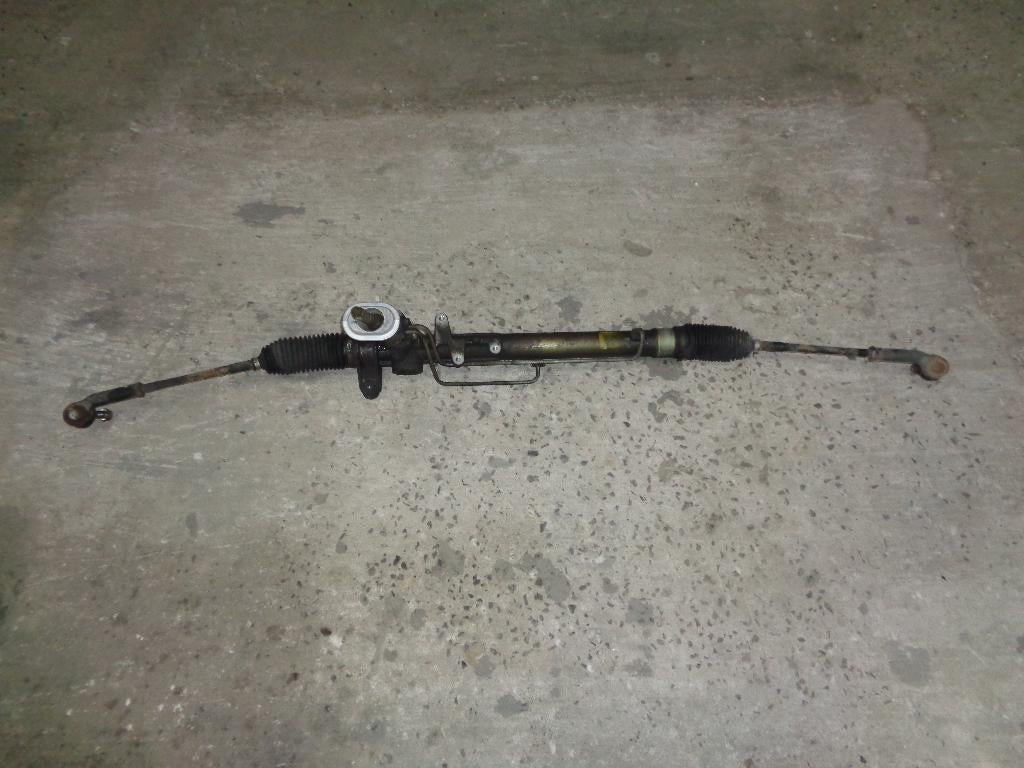 A vendre cremaillere VW Golf4 Bora Seat Leon Audi A3, Enlèvement, Utilisé, Seat