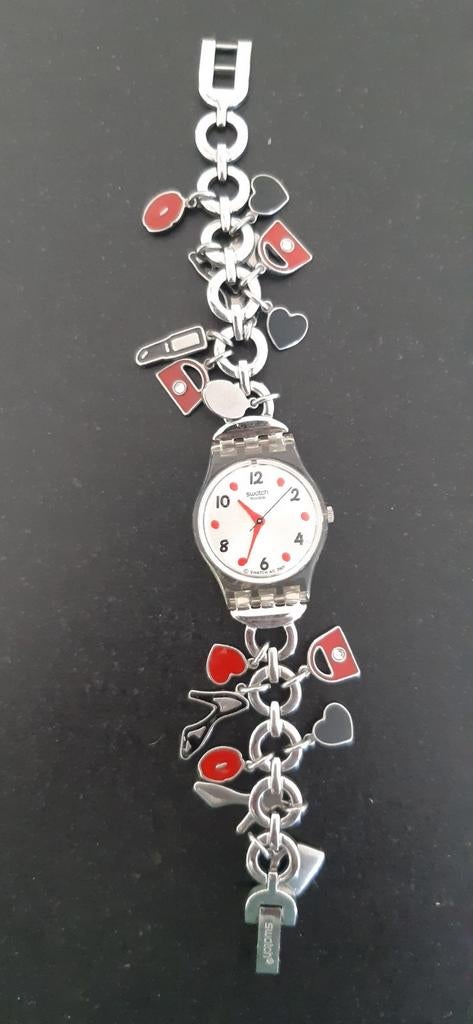 Swatch femme ou enfants, Enlèvement, Comme neuf