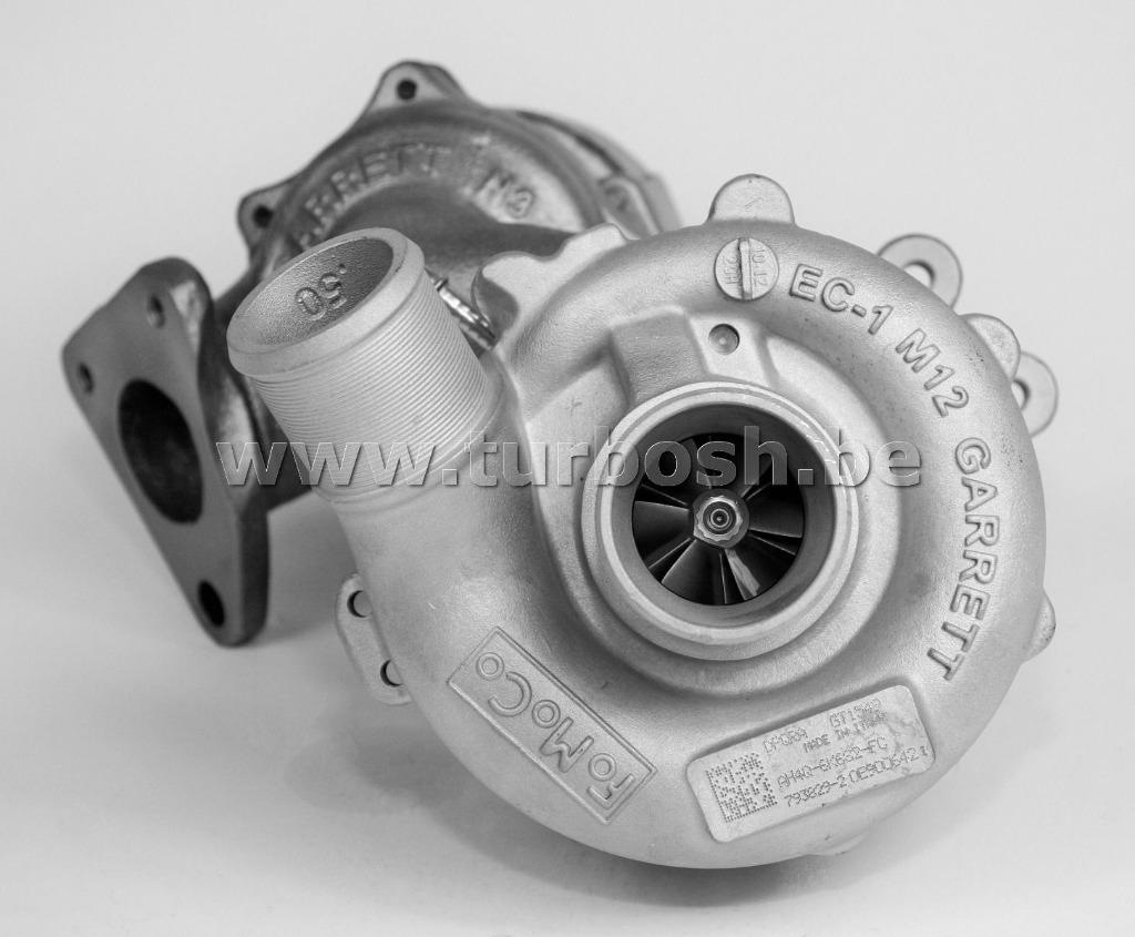 TURBO LAND ROVER RANGE ROVER 4.4 L TDV8 313 CV, Enlèvement ou Envoi, Neuf, Land Rover