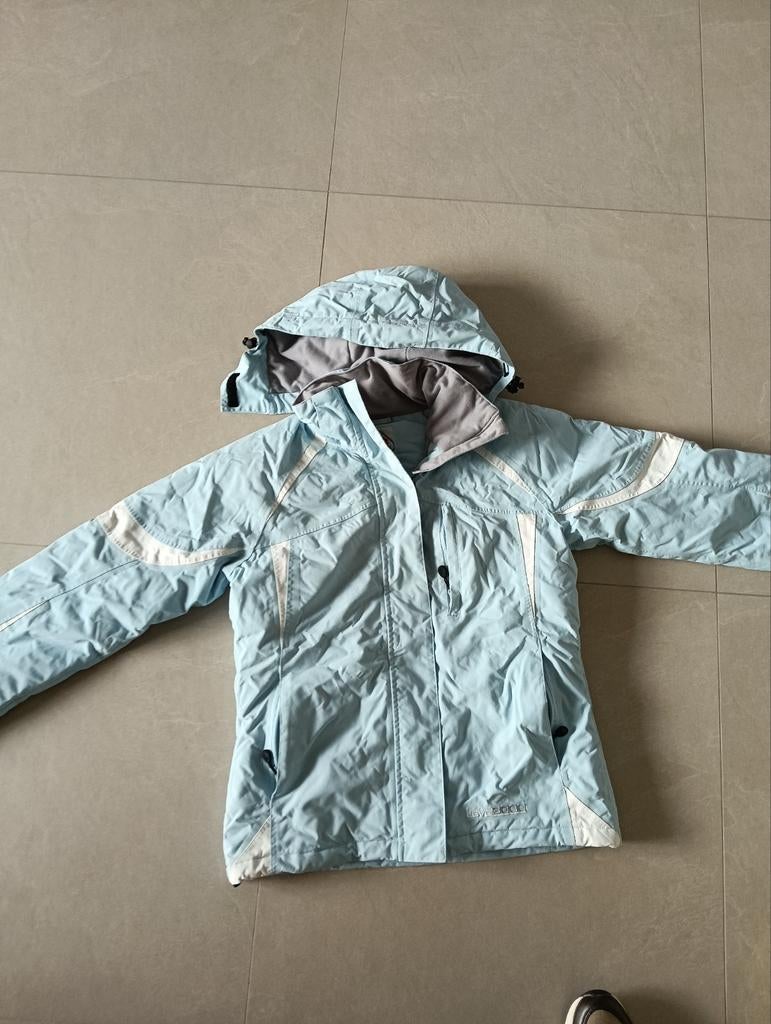 Skivest . Maat M, Ophalen, Maat 38/40 (M)