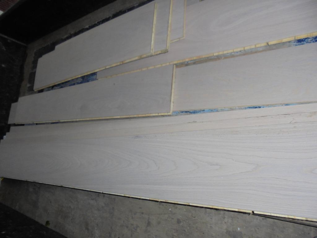 Planches de parquet G-WA FN300, Bricolage & Construction, Bois & Planches, Neuf, Planche, Chêne, Moins de 200 cm, Moins de 25 mm