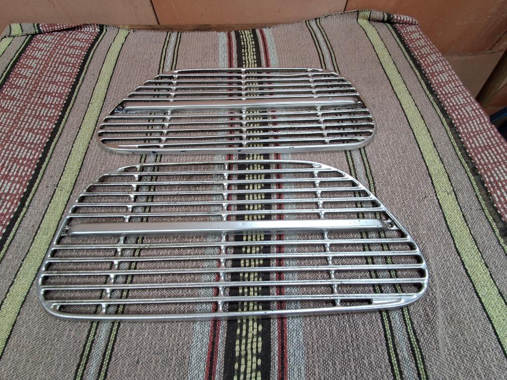 VOLVO Amazon grille, Enlèvement ou Envoi, Utilisé, Volvo