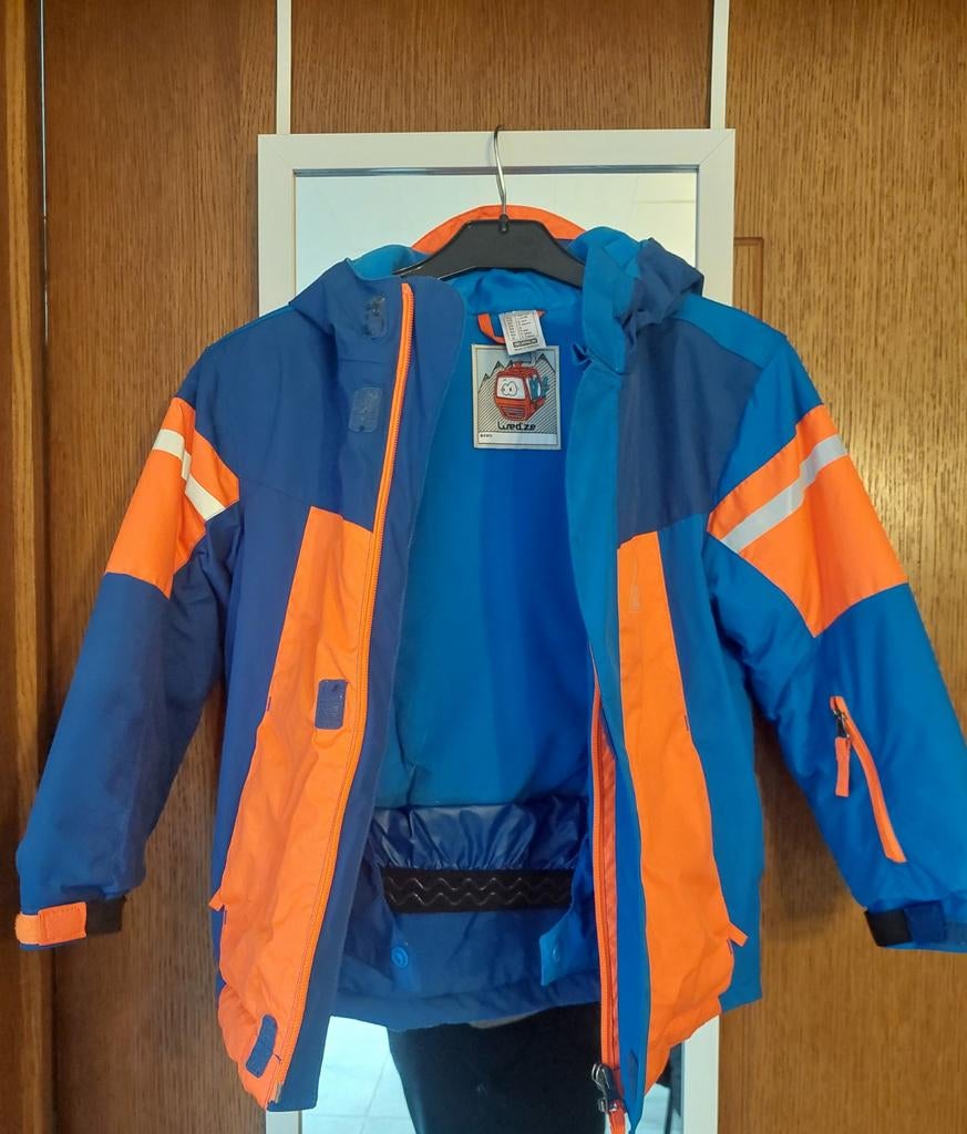 Veste ski 5 ans, Ophalen, Ski