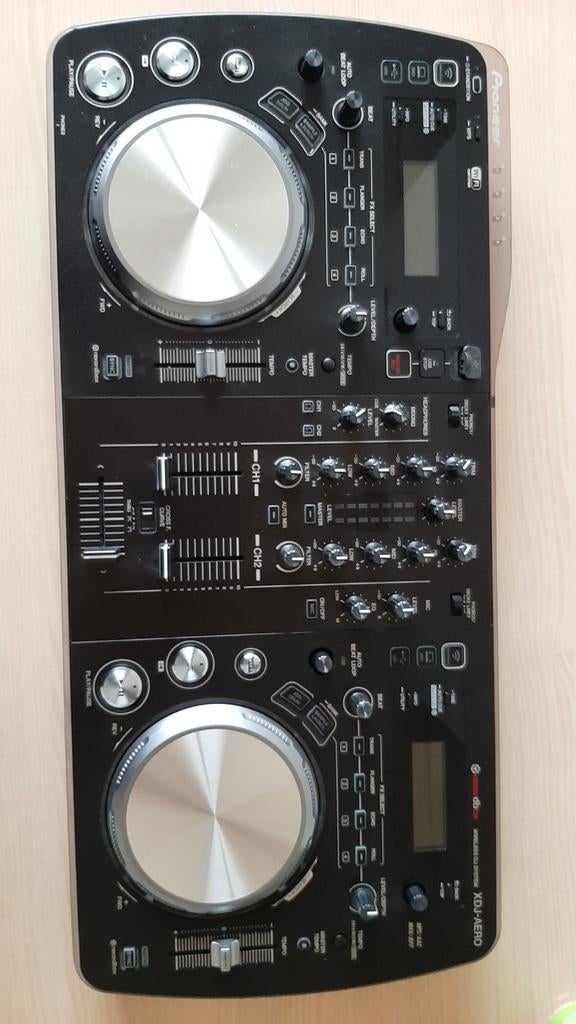 Pioneer XDJ-AERO, Musique & Instruments, Enlèvement, Pioneer