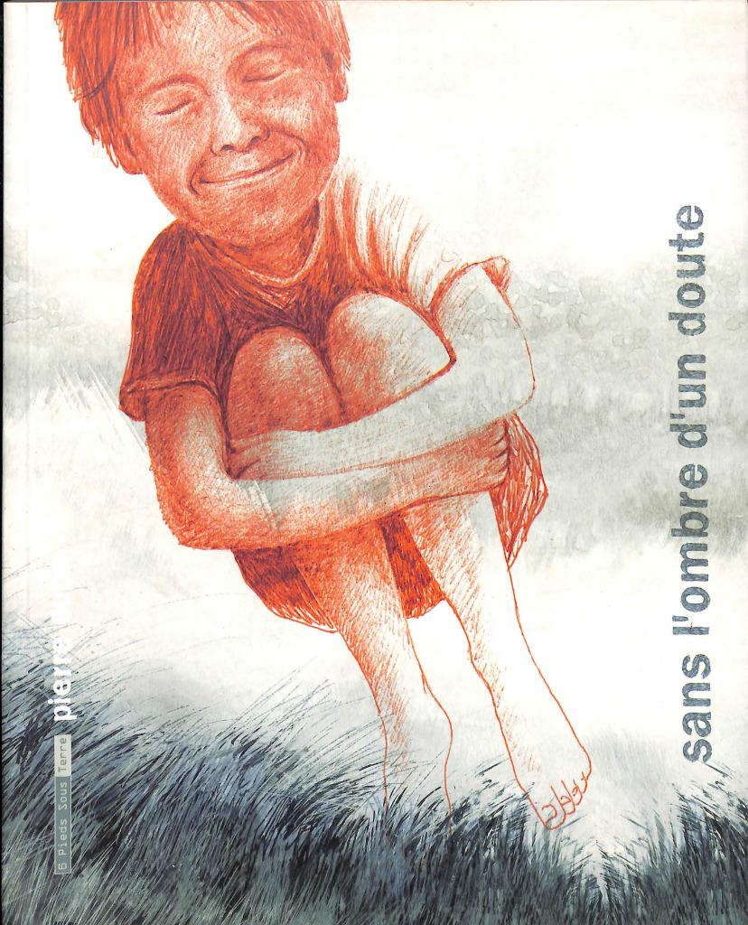 "Sans l’ombre d’un doute" – Pierre Duba., Livres, BD, Comme neuf, Une BD, Enlèvement