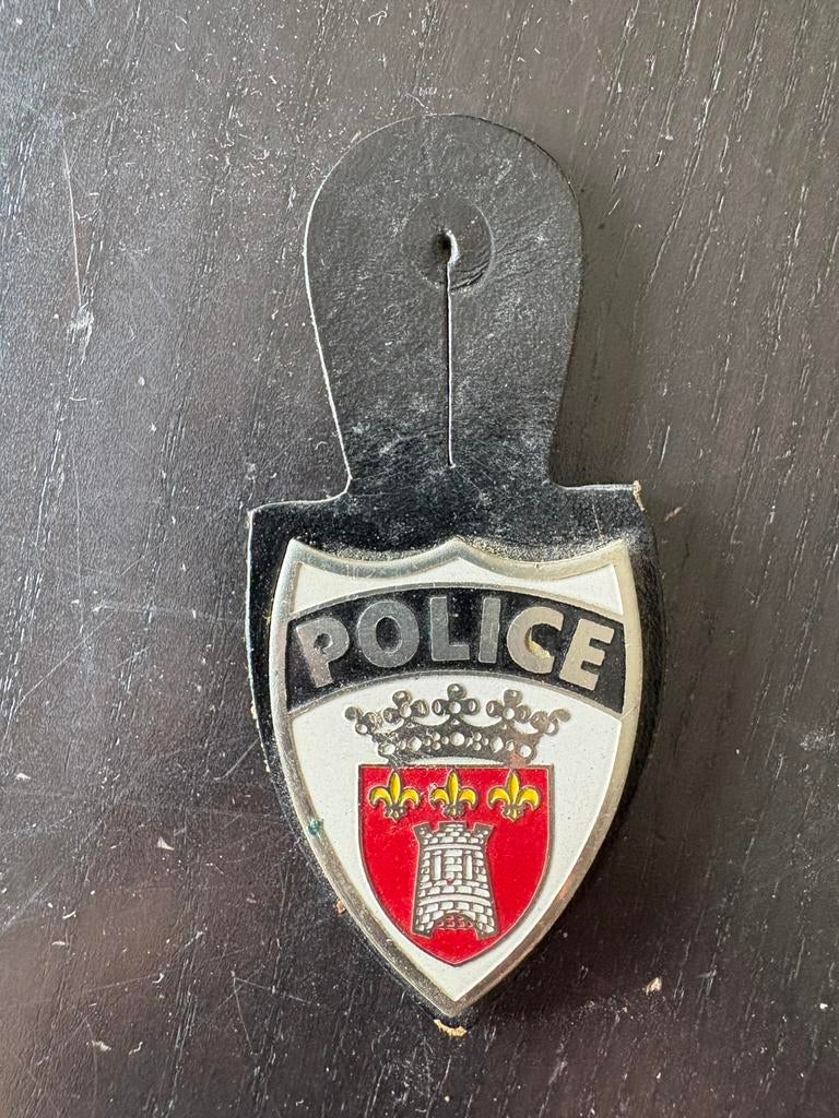 Beeloque police Tournai, Enlèvement ou Envoi