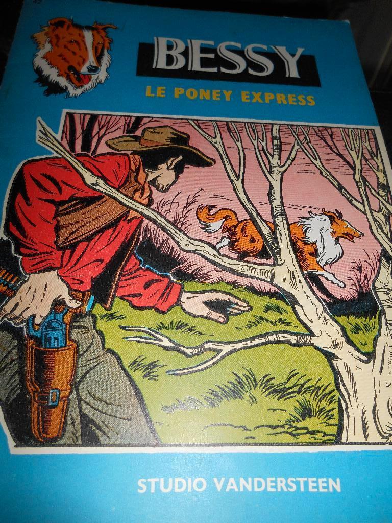 Bessy 42 eo, Enlèvement ou Envoi