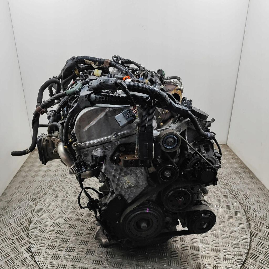 Moteur N22B4 Nu CR-V HONDA CIVIC, Envoi, Utilisé, Daihatsu