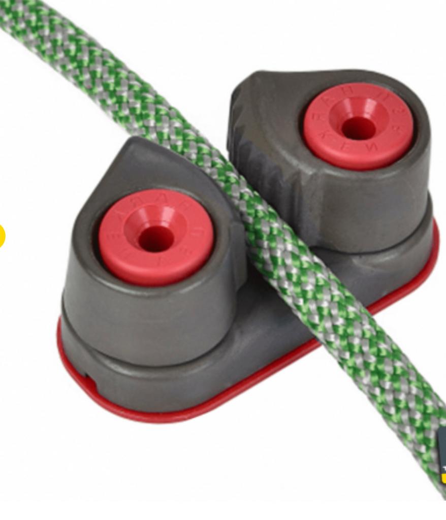 TAQUET COINCEUR/ Harken, Enlèvement ou Envoi, Utilisé, Autres types