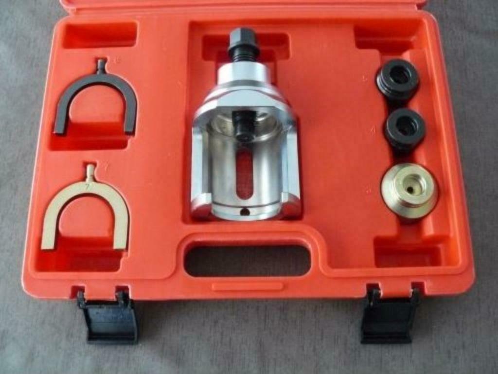 Stuur kogel trekker set Volkswagen T4 GRATIS VERZENDING, Ophalen of Verzenden, Nieuw