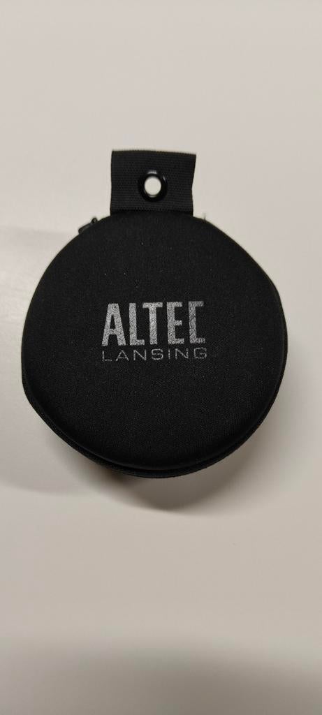 Luidspreker USB ALTEC LANSING, Audio, Tv en Foto, Ophalen, Gebruikt