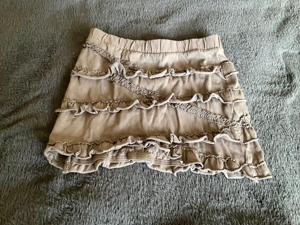 Jupe Esprit 128 134, Kinderen en Baby's, Kinderkleding | Maat 128, Gebruikt, Meisje, Ophalen of Verzenden, Jurk of Rok