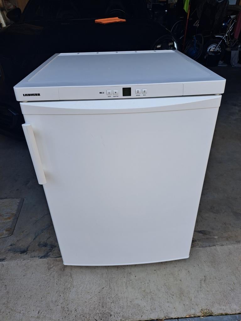 Diepvriesje Liebherr zo goed als nieuw, Enlèvement