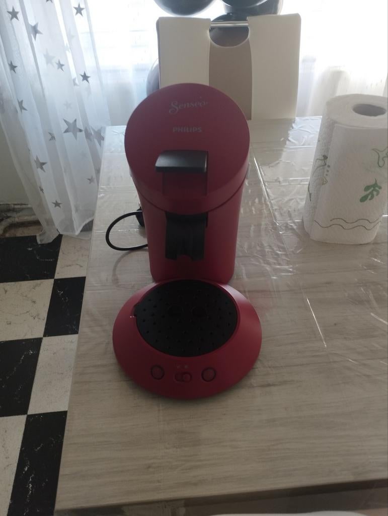 Machine à café Senseo Philips, Electroménager, Enlèvement ou Envoi, Comme neuf