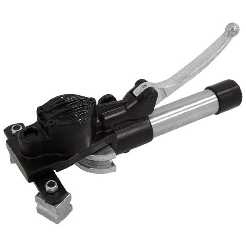 Hydraulische buizen buiger 10 tot 22 mm wanddikte 1,5 mm, Ophalen of Verzenden, Nieuw