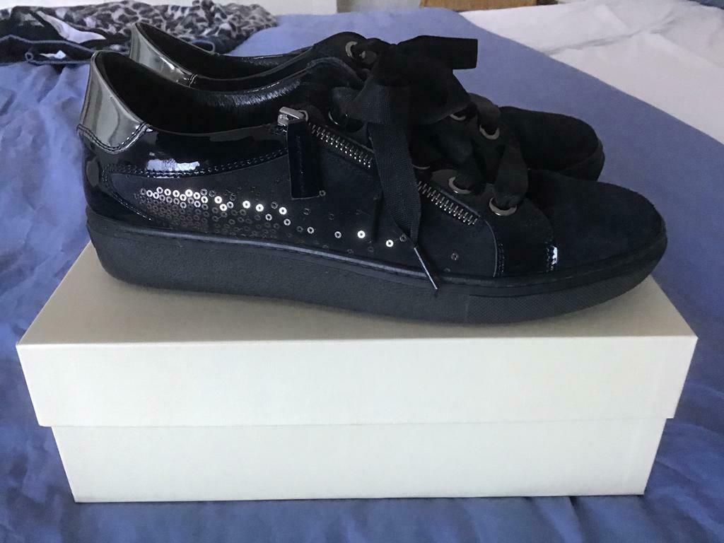 Blauwe sneakers DL Sport, 41, MET, Ophalen of Verzenden, Sneakers