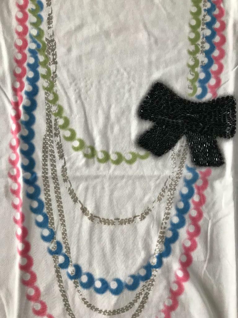 Liu jo t-shirt xs, Ophalen of Verzenden, Gedragen, Maat 34 (XS) of kleiner