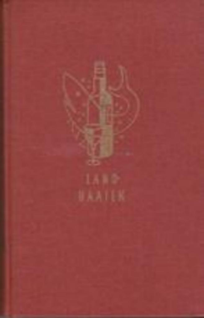 Landhaaien., Ophalen of Verzenden, Gelezen, Theodor Plievier, Nederland