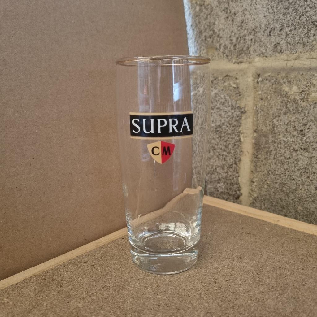 Verre Supra (modèle 1), Enlèvement, Utilisé, Verre ou Verres, Autres marques