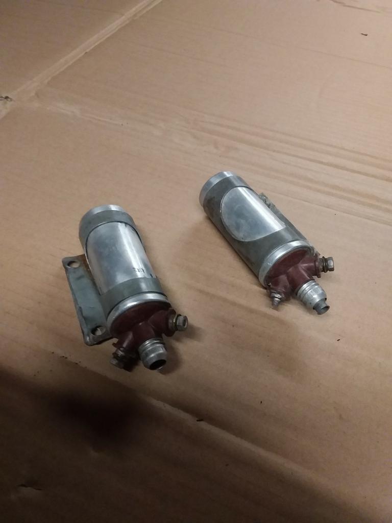 Puch SG, SGS, TF, bobijn, Ophalen of Verzenden, Gebruikt