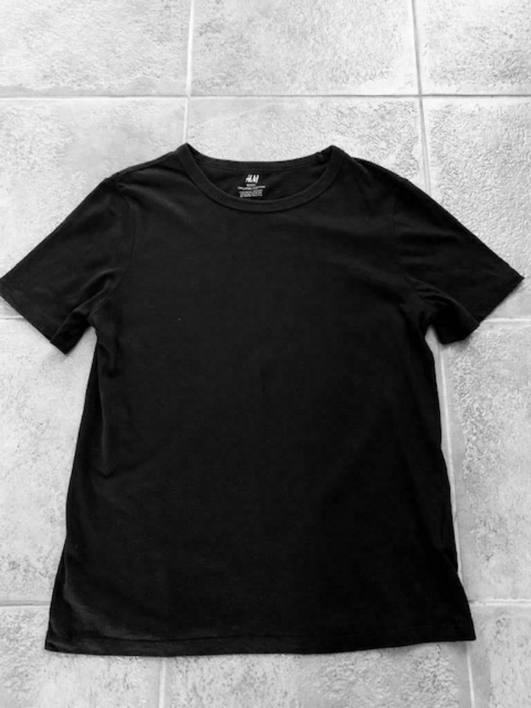 T-shirt 158-164, Enlèvement ou Envoi, Neuf, H&M