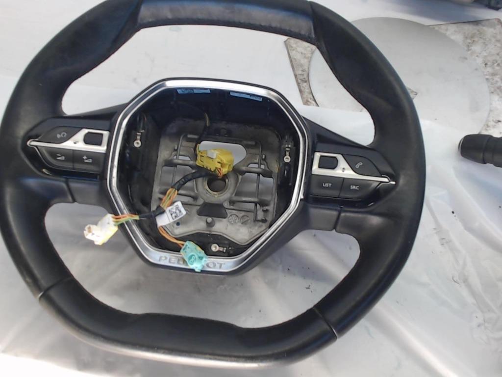Volant Peugeot 3008 II (P84) phase 1 2016 LP/13263, Auto-onderdelen, Interieur en Bekleding, Peugeot, Gebruikt, Ophalen of Verzenden